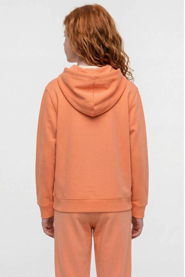 O'Neill hoodie oranje Sweater Effen | Sweater van - Foto 2