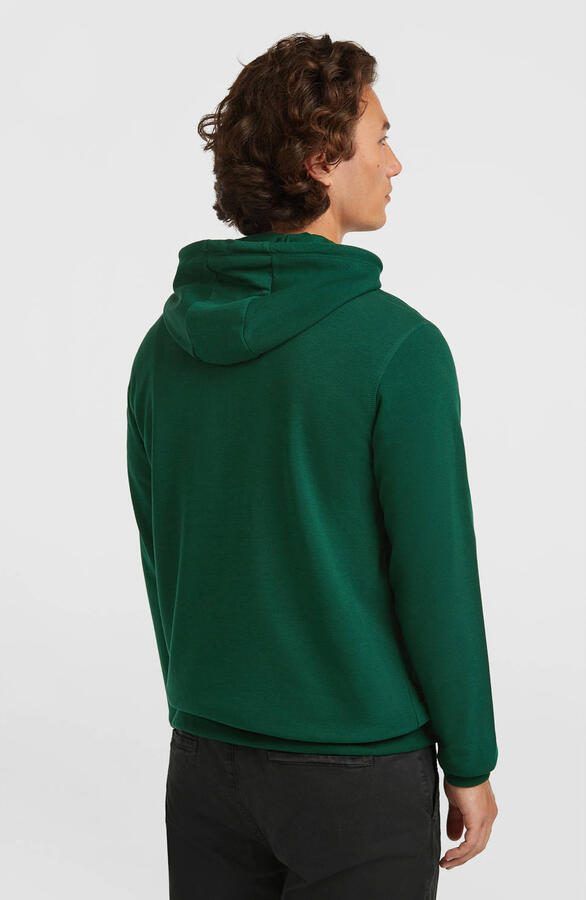 O'Neill hoodie Small Logo donkergroen - Foto 3