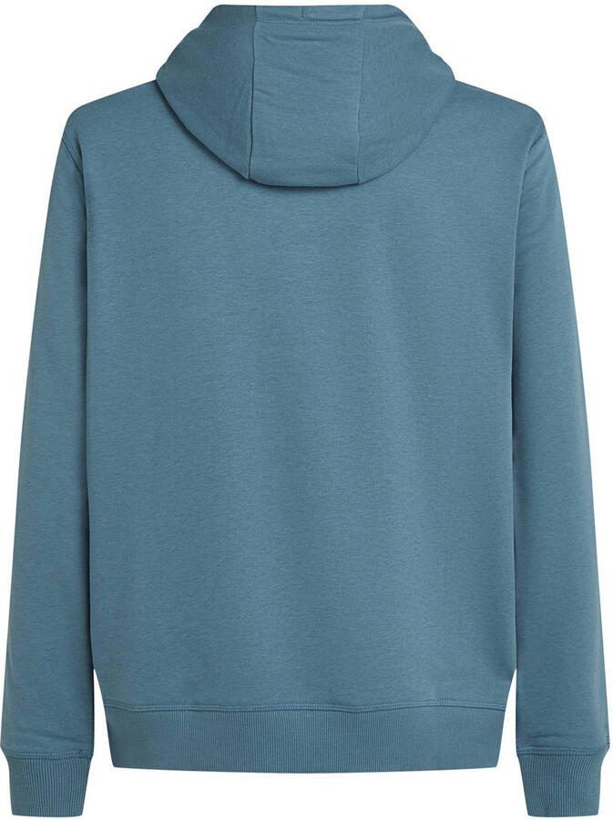 O'Neill hoodie Small Logo grijsblauw - Foto 2