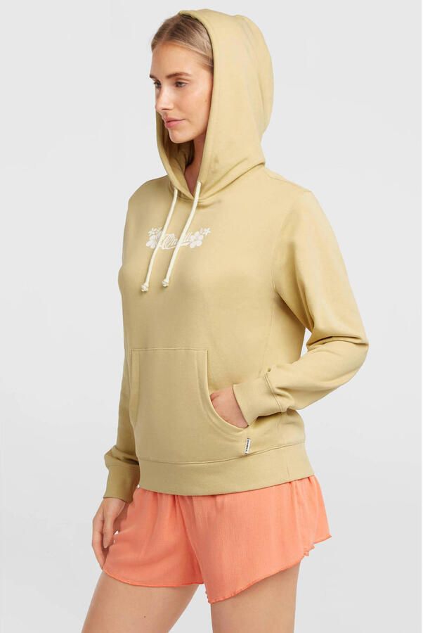 O'Neill hoodie zand