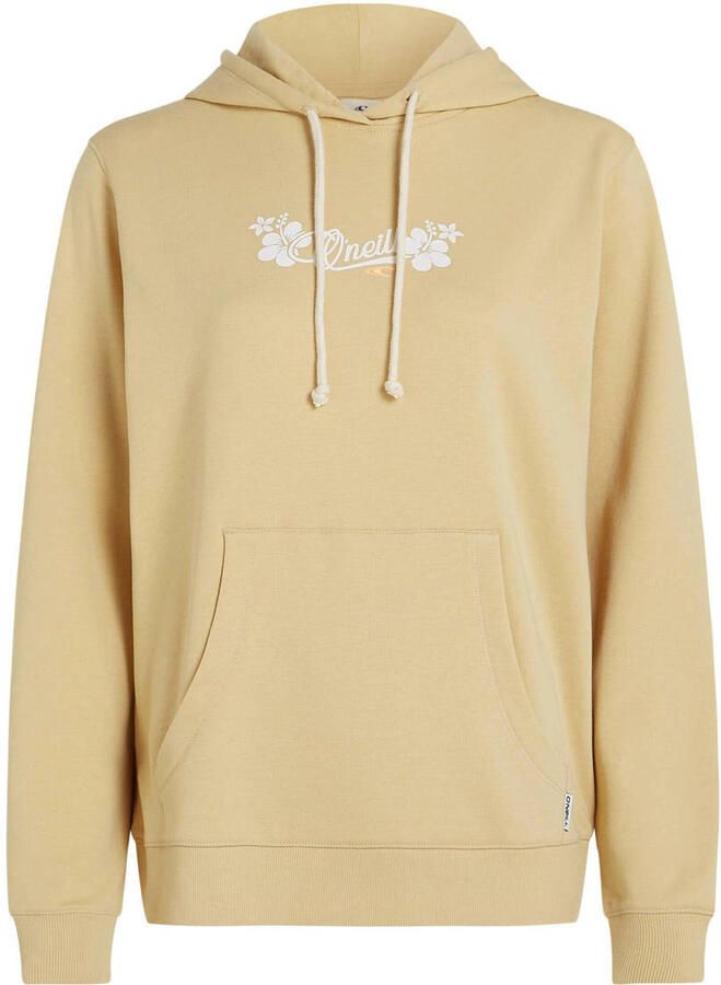 O'Neill hoodie zand - Foto 2