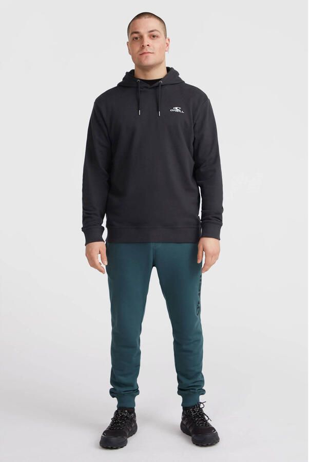 O'Neill hoodie zwart