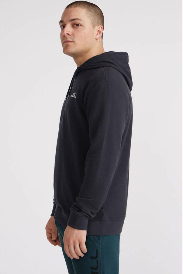 O'Neill hoodie zwart - Foto 2