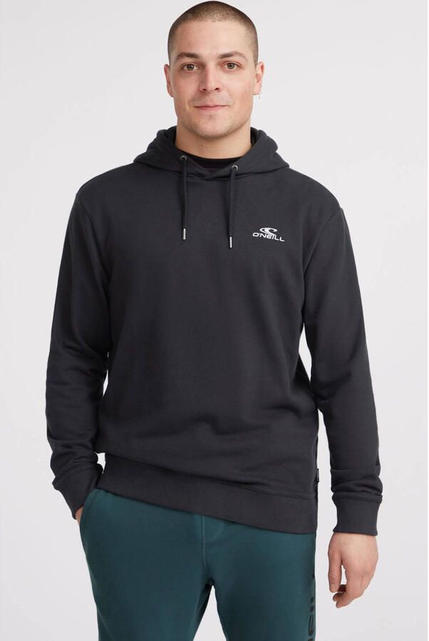 O'Neill hoodie zwart - Foto 3