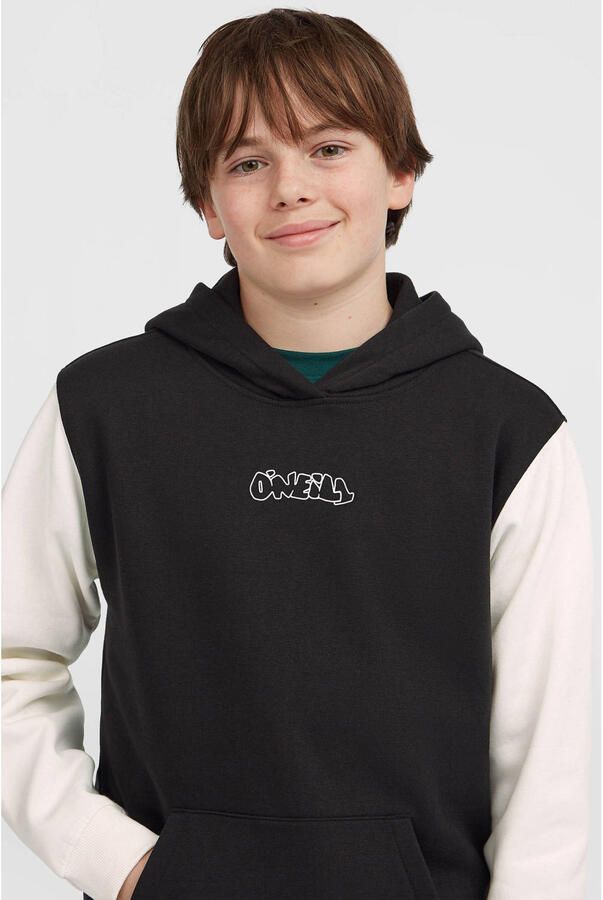 O'Neill hoodie zwart