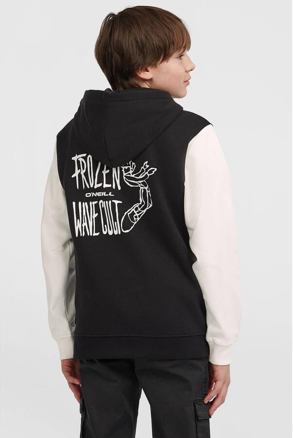 O'Neill hoodie zwart - Foto 2