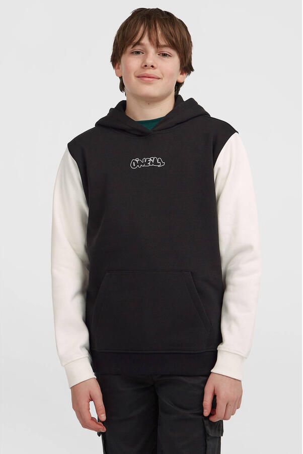 O'Neill hoodie zwart - Foto 3