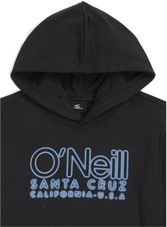 O'Neill hoodie zwart - Foto 2