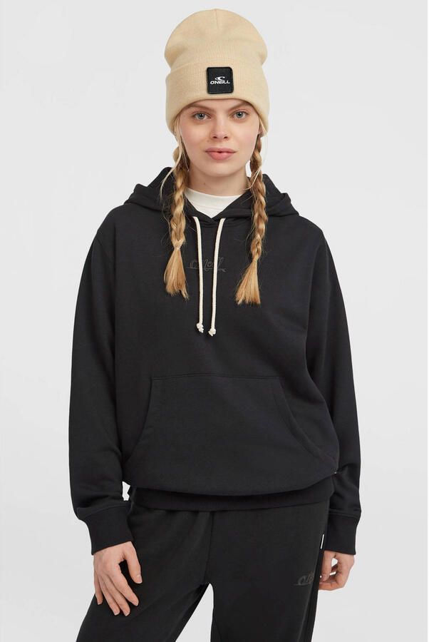 O'Neill hoodie zwart