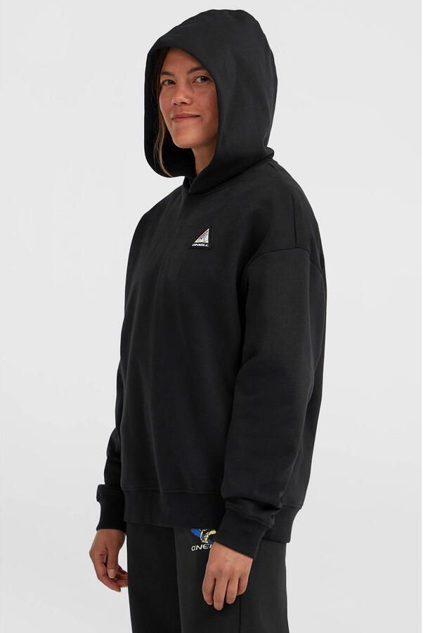 O'Neill hoodie zwart