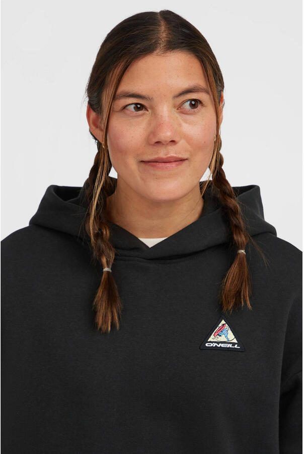 O'Neill hoodie zwart - Foto 2