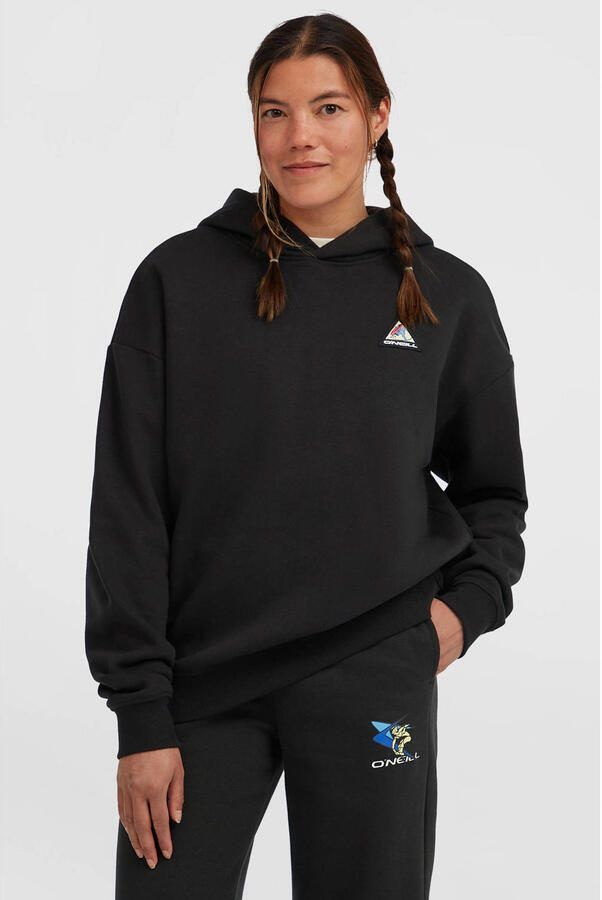O'Neill hoodie zwart - Foto 3