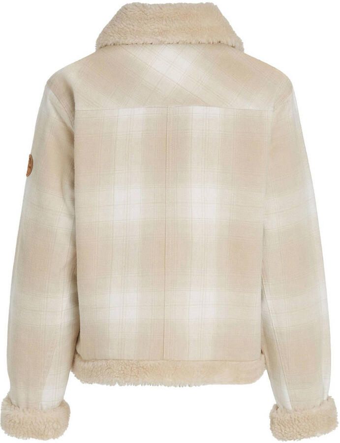 O'Neill jas beige wit - Foto 2