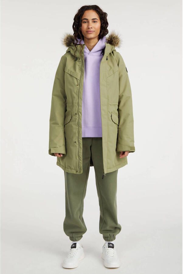 O'Neill Parka TRVLR SERIES JOURNEY PARKA - Foto 3