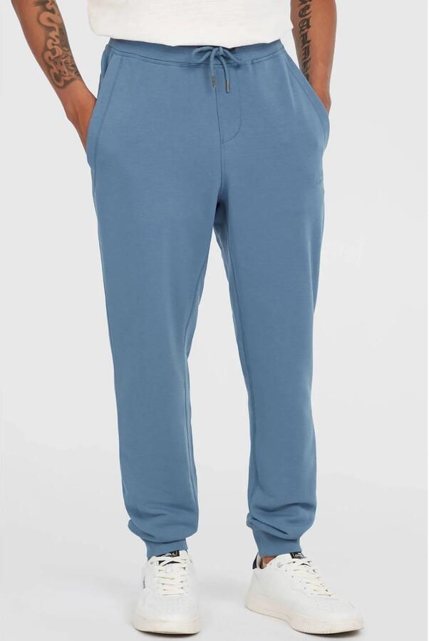 O'Neill joggingbroek blauw - Foto 1