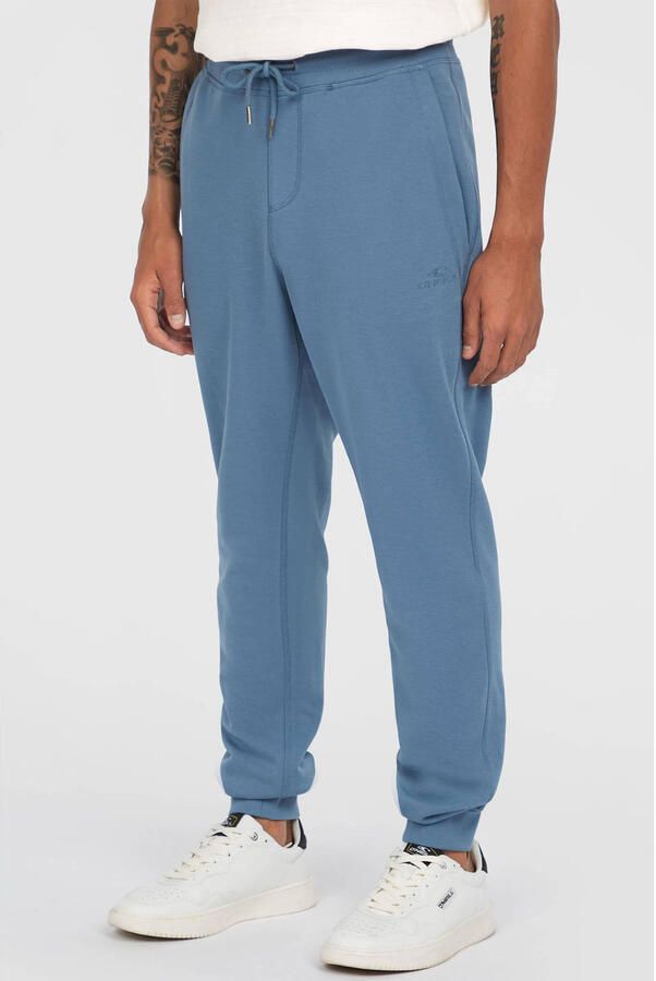 O'Neill joggingbroek blauw - Foto 3