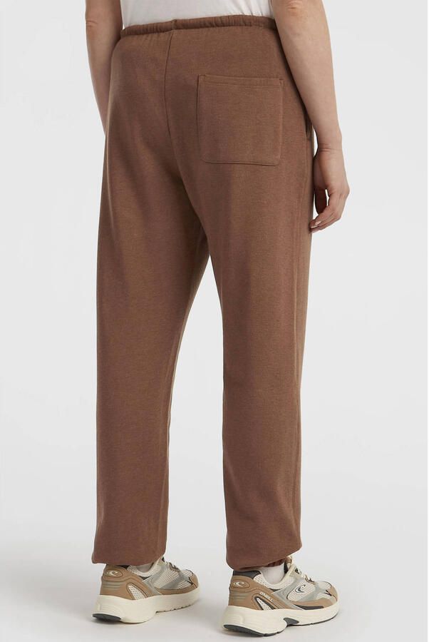 O'Neill joggingbroek donkerbruin - Foto 2
