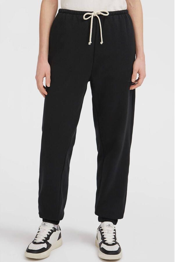 O'Neill joggingbroek zwart