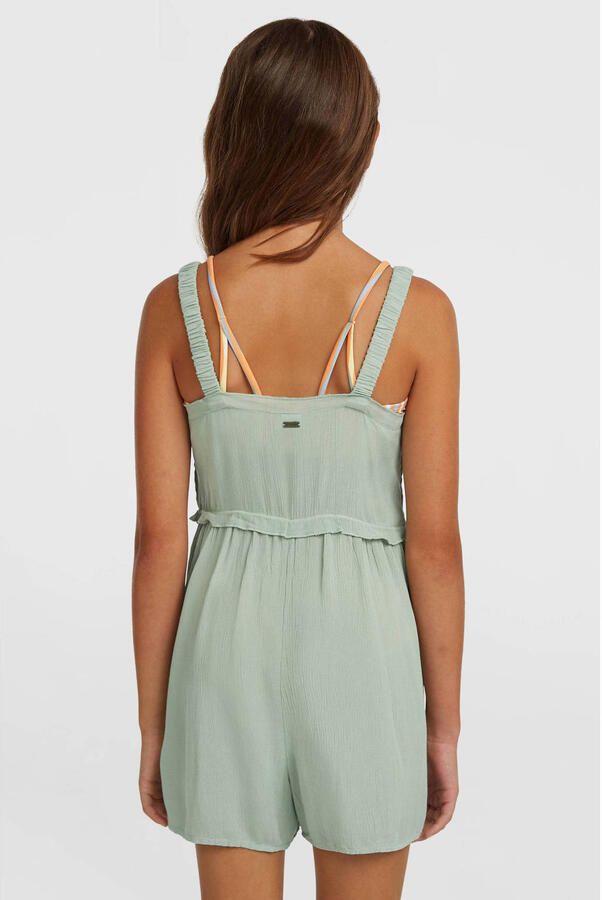 O'Neill jumpsuit mintgroen - Foto 2