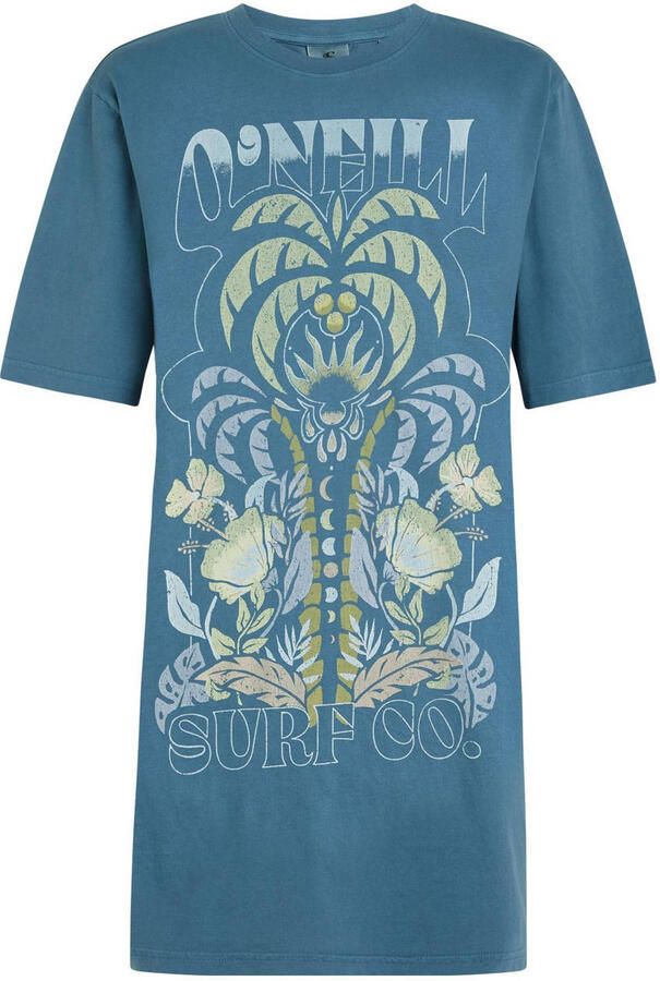 O'Neill Shirtjurk BEACH VINTAGE TEE DRESS