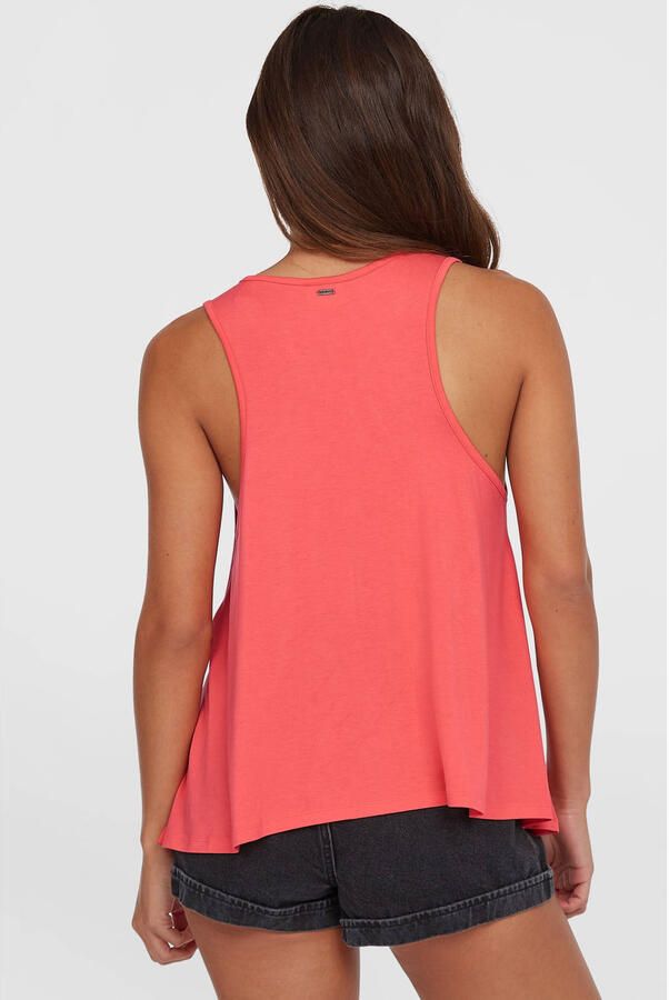 O'Neill Tanktop ESSENTIALS TOKEENA EMBROIDERY TANK