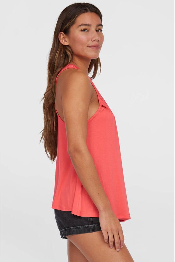O'Neill Tanktop ESSENTIALS TOKEENA EMBROIDERY TANK - Foto 2