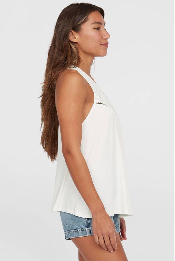 O'Neill Tanktop ESSENTIALS TOKEENA EMBROIDERY TANK