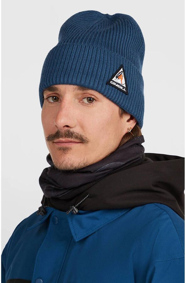 O'Neill muts blauw - Foto 2