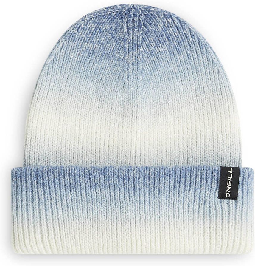 O'Neill muts blauw ecru