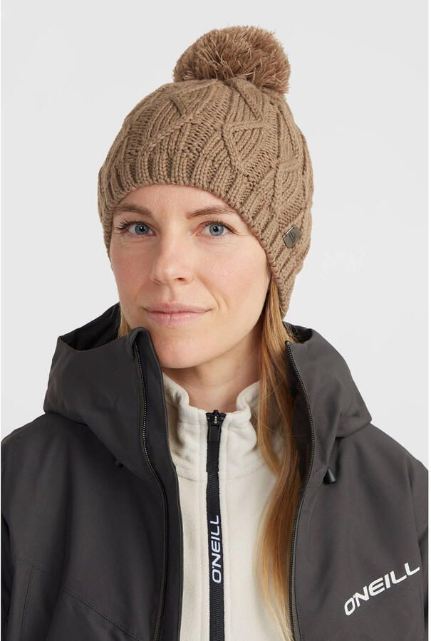 O'Neill Gebreide muts NORA BEANIE - Foto 2