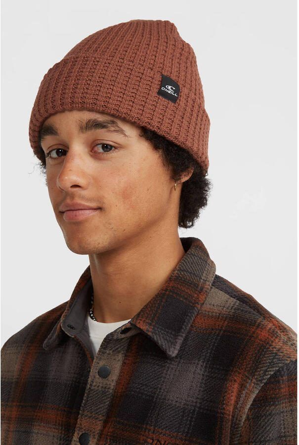 O'Neill muts bruin - Foto 2