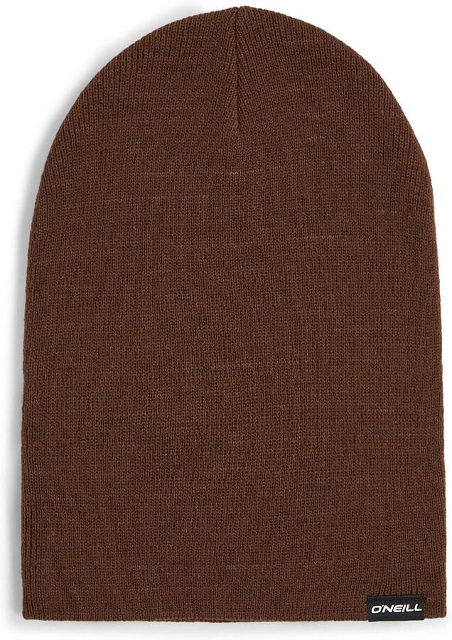 O'Neill muts bruin