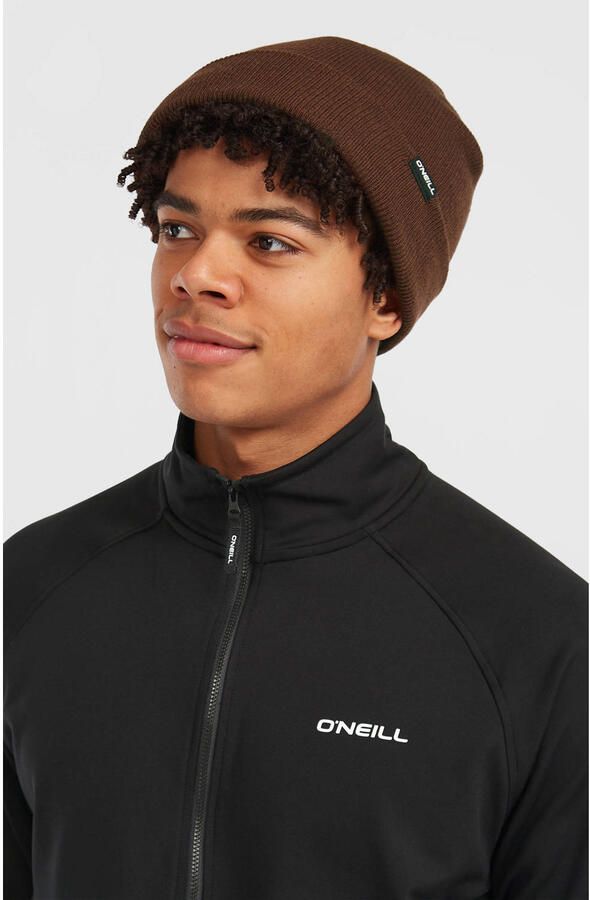 O'Neill muts bruin - Foto 2