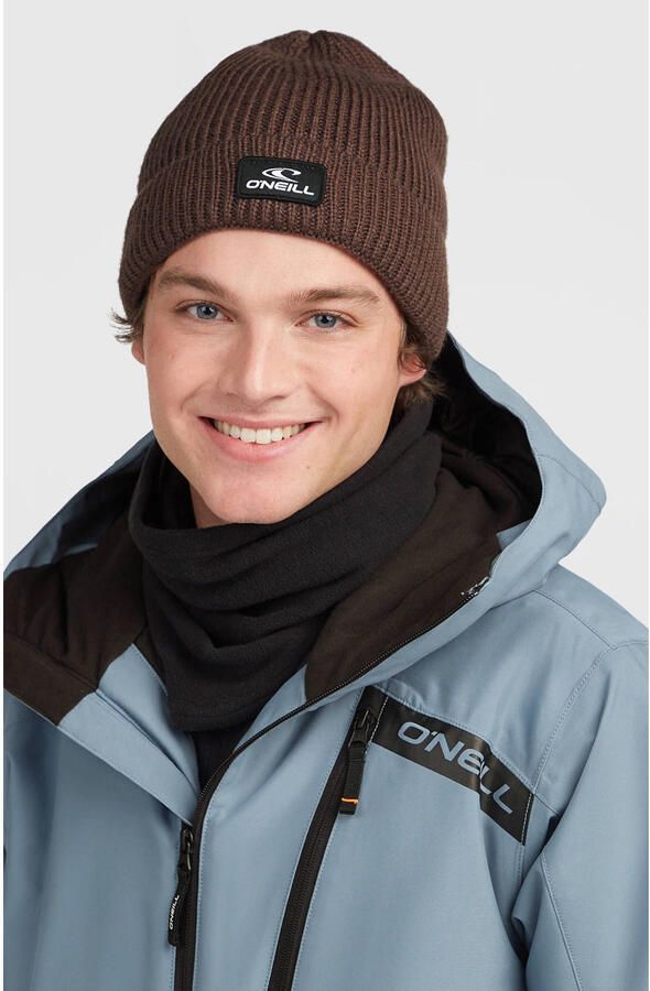O'Neill muts bruin - Foto 2
