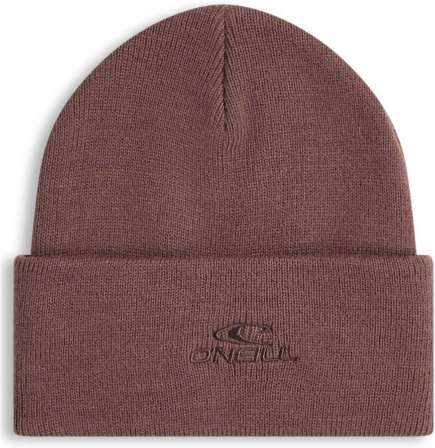 O'Neill muts bruin