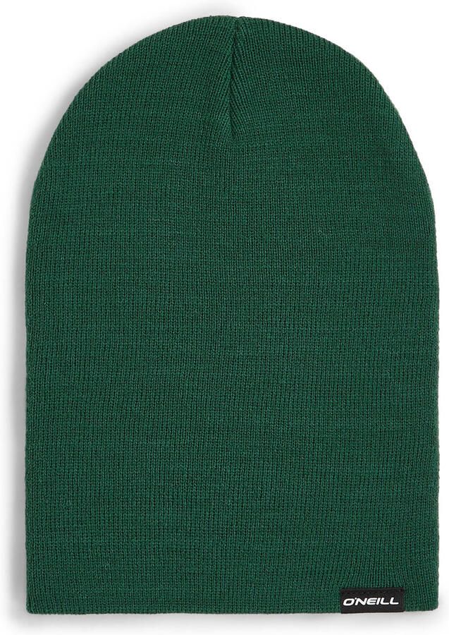 O'Neill muts groen