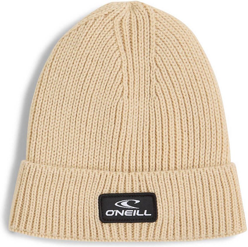 O'Neill muts met logo beige