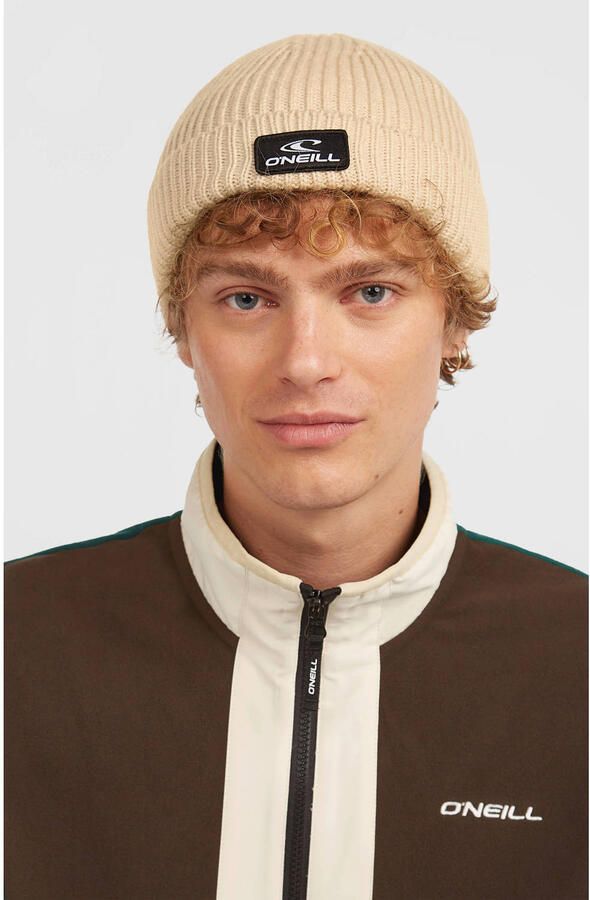 O'Neill muts met logo beige - Foto 3