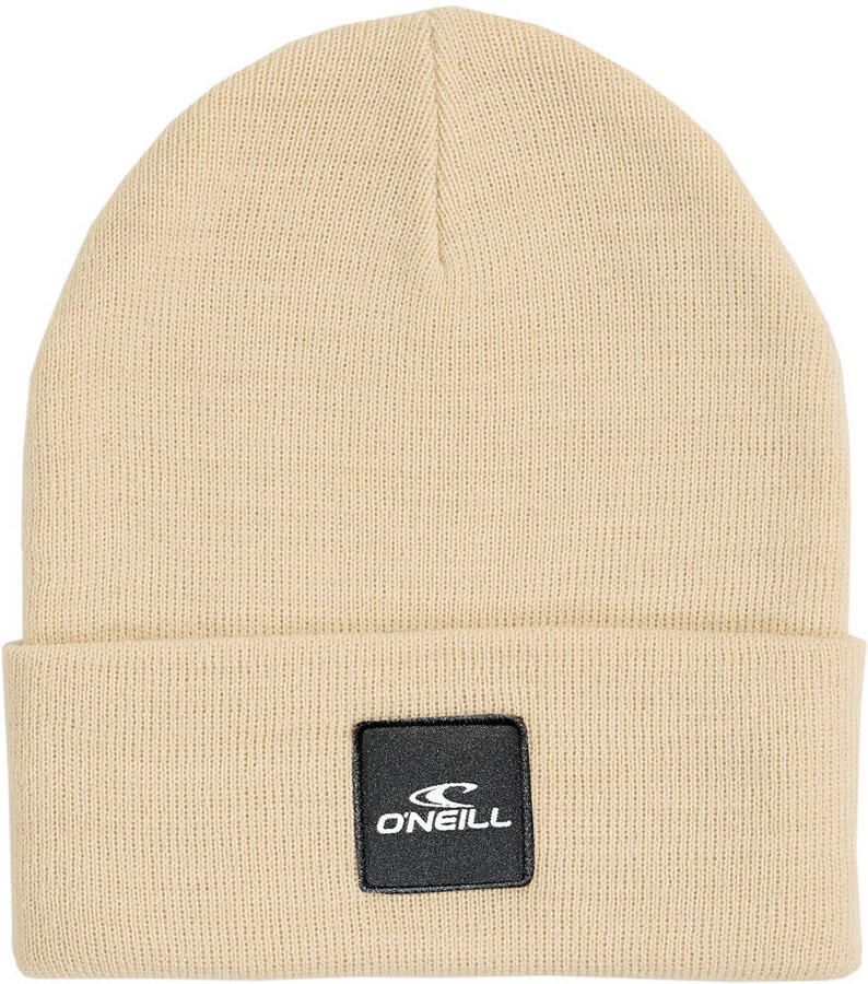 O'Neill muts met logo beige