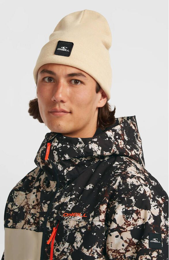 O'Neill muts met logo beige - Foto 3