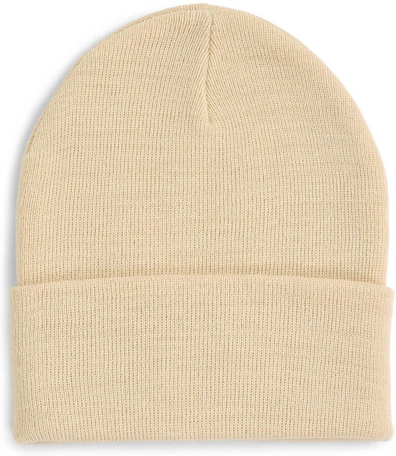 O'Neill muts met logo beige - Foto 2