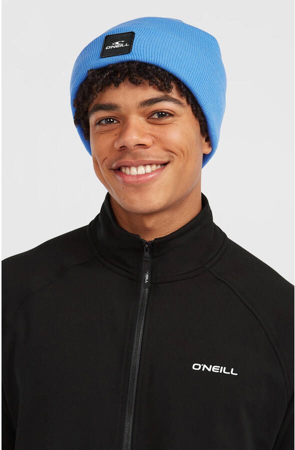 O'Neill muts met logo blauw