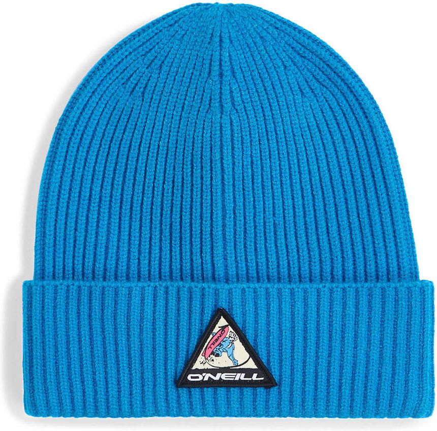 O'Neill muts met logo blauw