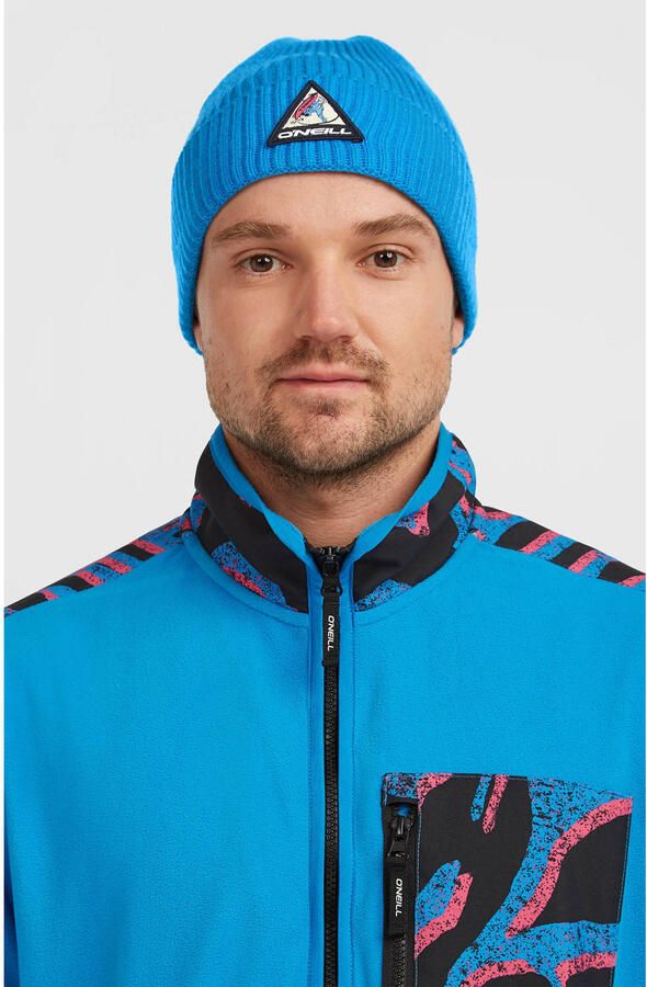 O'Neill muts met logo blauw - Foto 3