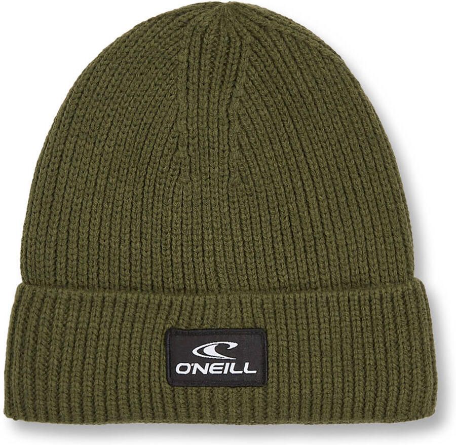 O'Neill muts met logo groen