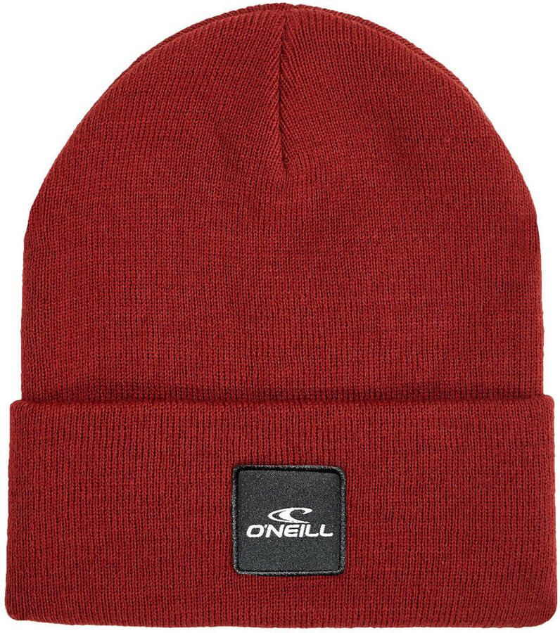 O'Neill muts met logo rood