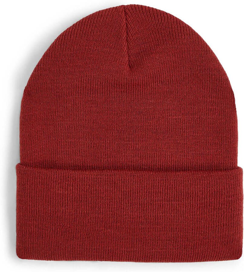O'Neill muts met logo rood - Foto 2