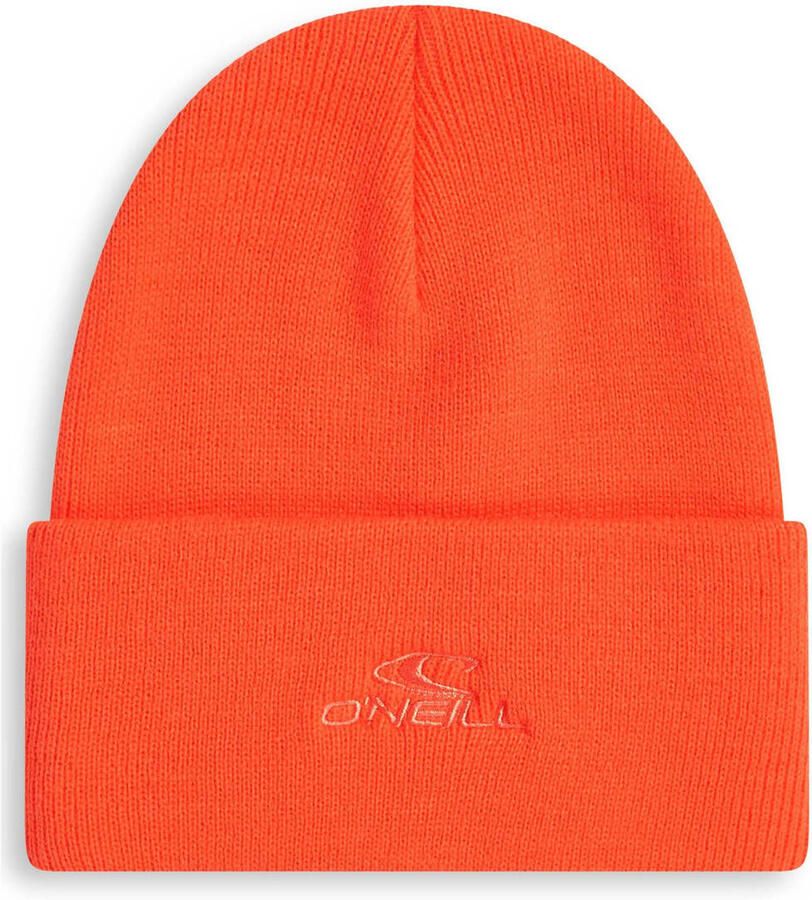 O'Neill muts oranje