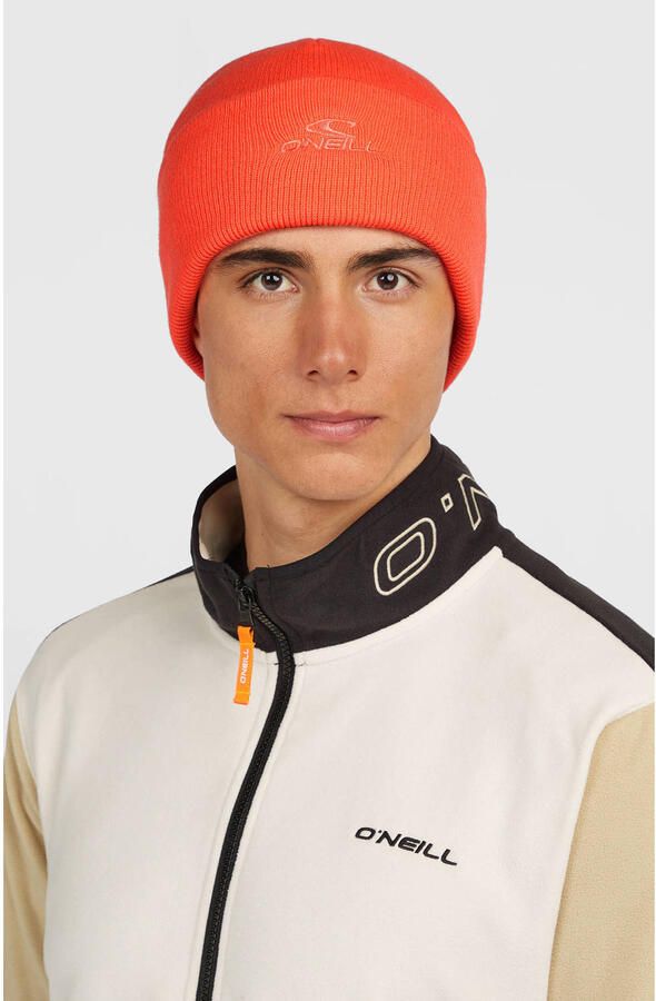 O'Neill muts oranje - Foto 2