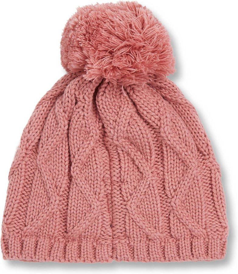 O'Neill muts roze - Foto 2